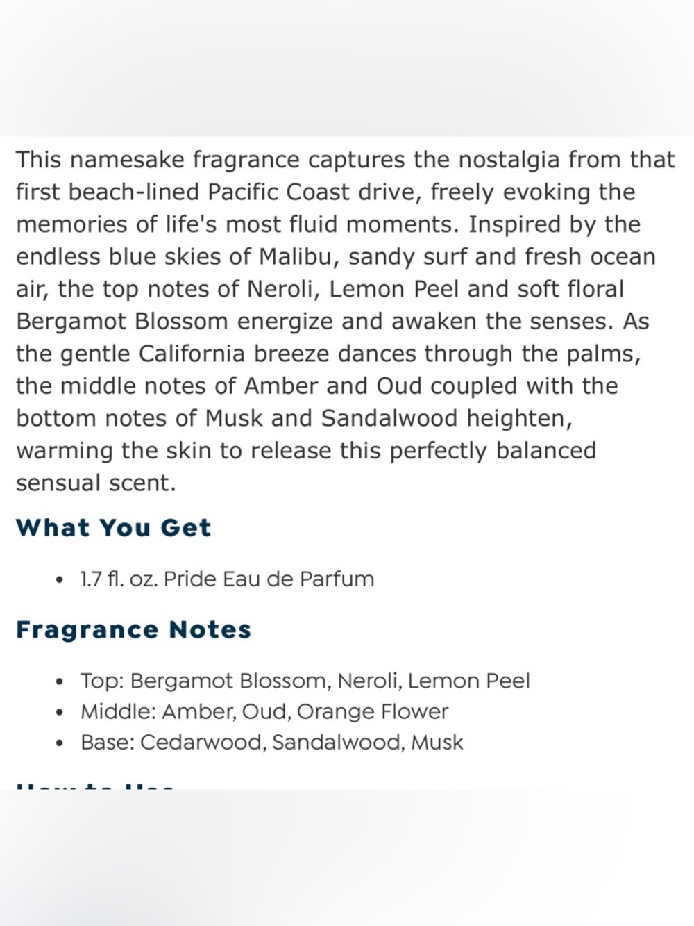 SKINN Blue Bottle with White Cap - Picture 3 of 5